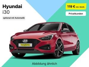 Hyundai i30 Advantage 1.0 T-GDI | Privat