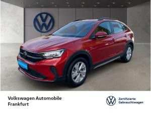 Foto - Volkswagen Taigo 1.0 TSI Life Navi FrontAssist DAB+ LED cs13mv