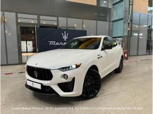 Foto - Maserati Levante 430 Ultima *Maserati München*