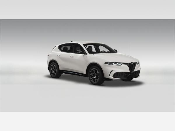 Foto - Alfa Romeo Tonale 1.5 VGT 118kW (160ps) 48V-Hybrid 15kW Winterpaket