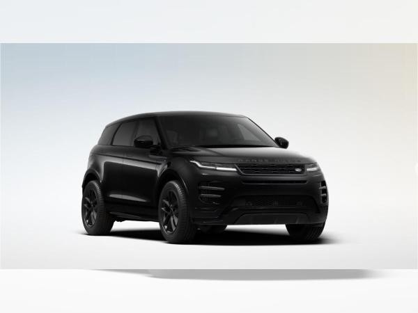 Land Rover Range Rover Evoque für 527,90 € brutto leasen