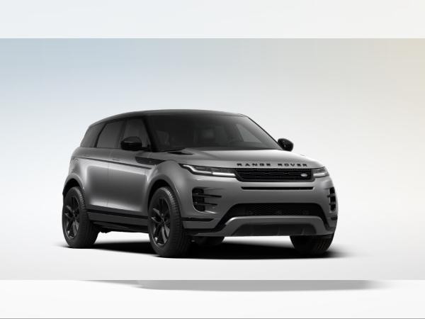 Land Rover Range Rover Evoque für 522,03 € brutto leasen