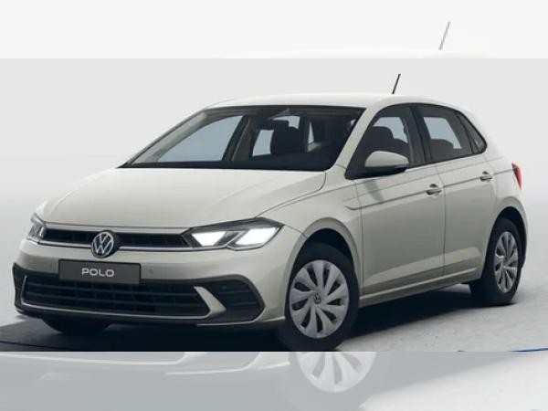 Foto - Volkswagen Polo NUR MIT INNUNGSKENNZEICHEN, Siehe Beschreibung!