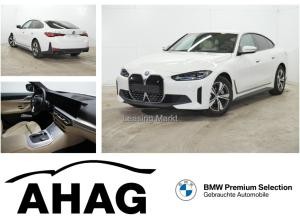 Foto - BMW i4 eDrive35 Laser PA+ 1500Euro Ladeguthaben