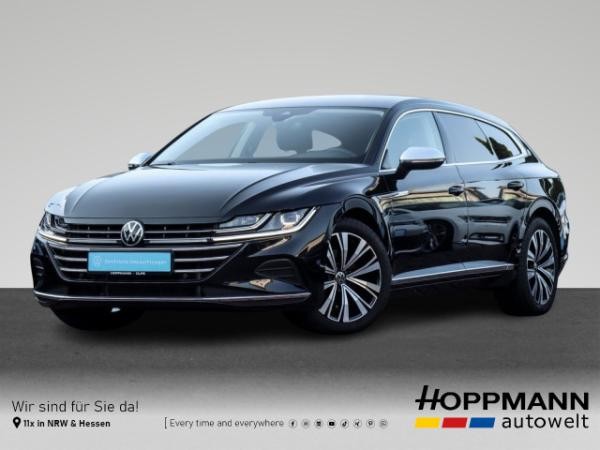 Foto - Volkswagen Arteon Shootingbrake 2.0 TDI Elegance NAVI AHK MATRIX TRAVEL ASSIST