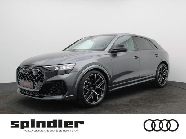 Foto - Audi RS Q8 tiptronic | HD-Matrix, Pano, Standh, B&O