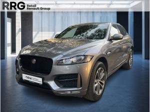 Jaguar F-Pace 3.0 R-Sport Automatik Panorama Kamera Sitzhzg