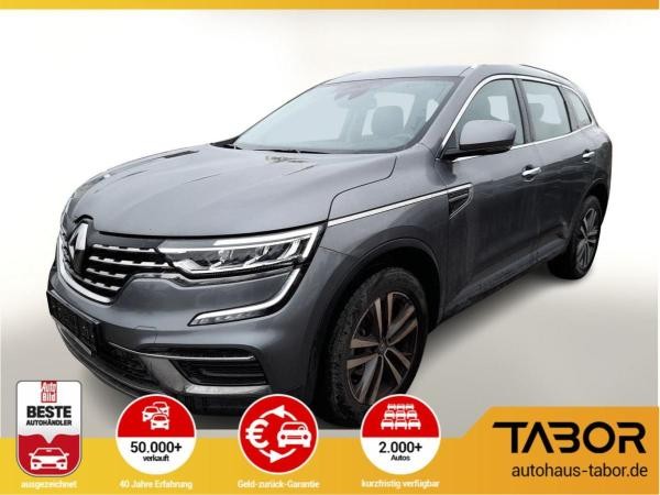 Foto - Renault Koleos TCe 160 EDC Zen LED Nav PDC 18Z