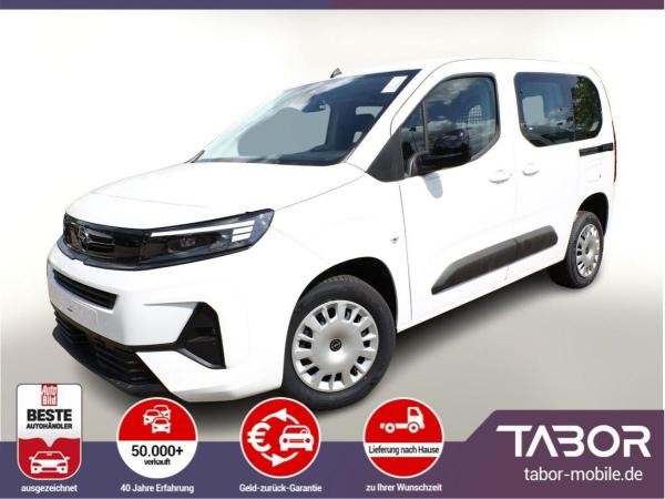 Opel Combo für 278,00 € brutto leasen