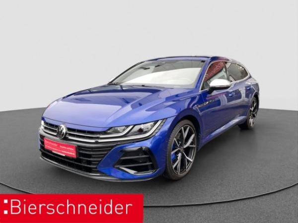 Foto - Volkswagen Arteon SB 2.0 TSI DSG 4Mo R AHK PANO HuD V MAX 360