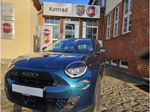 Fiat 600 125 Jahre Edition - sofort verfügbar - verschiedene Farben