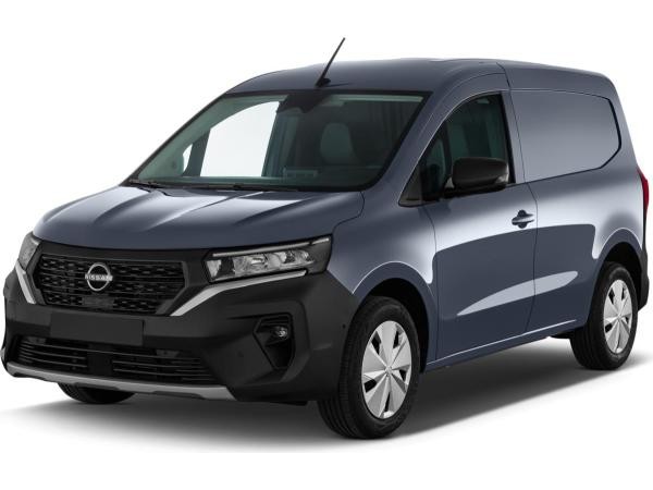 Nissan Townstar für 232,92 € brutto leasen