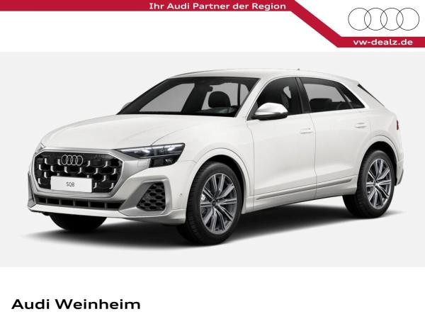 Audi Q8 für 1.017,45 € brutto leasen