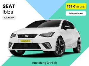 Foto - Seat Ibiza FR 1.0 TSI | Automatik | Privat