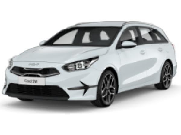 Kia Ceed für 335,00 € brutto leasen