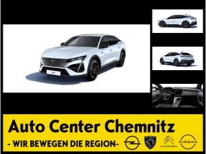 Peugeot 408 GT Plug-In Hybrid 225 PS - SITZHEIZUNG - inkl. BEREITSELLUNGSKOSTEN IN DER RATE