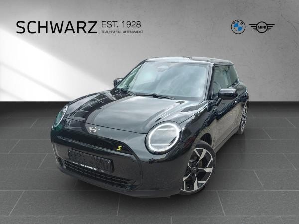 Mini Cooper SE für 365,00 € brutto leasen