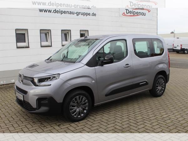 Foto - Citroën Berlingo Plus M PT110 Kamera PDC Klima LED Winterpaket