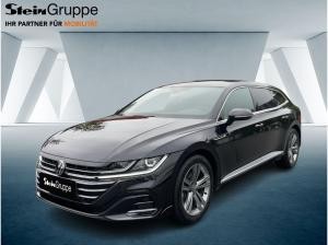 Foto - Volkswagen Arteon Shooting Brake R-Line