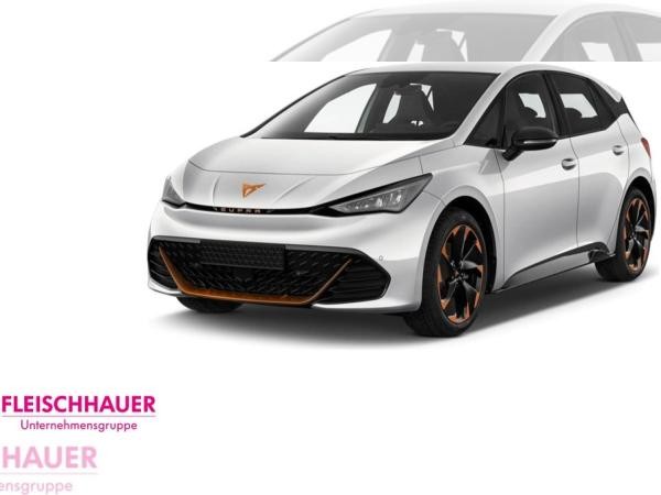 Foto - Cupra Born Edition Dynamic (MJ24.2) 170 kW (231 PS) 77 kWh