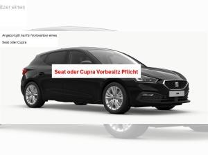 Foto - Seat Leon ❗nur für Seat oder Cupra Vorbesitzer❗schnell sein lohnt sich = schnell verfügbar* LRV inkl.*