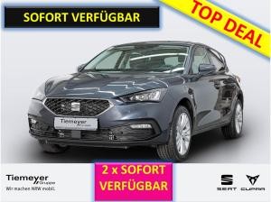 Foto - Seat Leon 1.0 TSI - Style &quot;SOFORT VERFÜGBAR&quot;