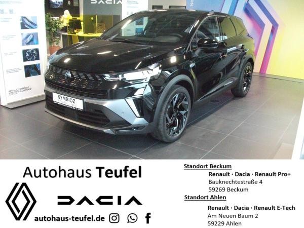 Foto - Renault Symbioz Esprit Alpine E-Tech Full Hybrid 145 "Premium Winter-Paket"