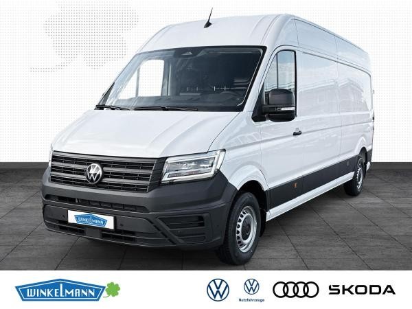 Foto - Volkswagen Crafter 35 Kasten HD 2,0 l  Frontantrieb 6-Gang****LAGERWAGEN SOFORT VERFÜGBAR****