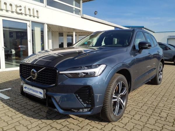 Foto - Volvo XC 60 B4 Diesel AWD Aut. Plus Dark