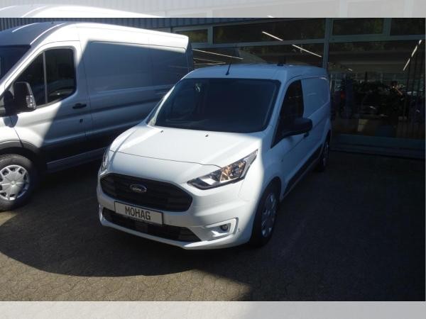 Foto - Ford Transit Connect Kastenwagen LKW Trend 230 L2