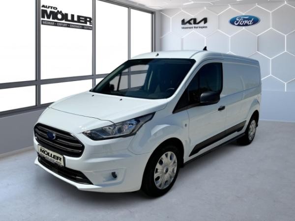 Foto - Ford Transit Connect 1.5 TREND 230L2 Kasten SONDERANGEBOT