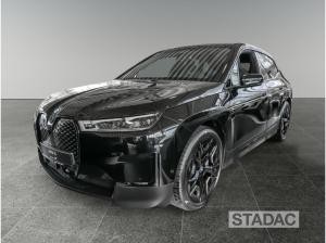 Foto - BMW ix xDrive40 Laser Luftfeder Harman Kardon