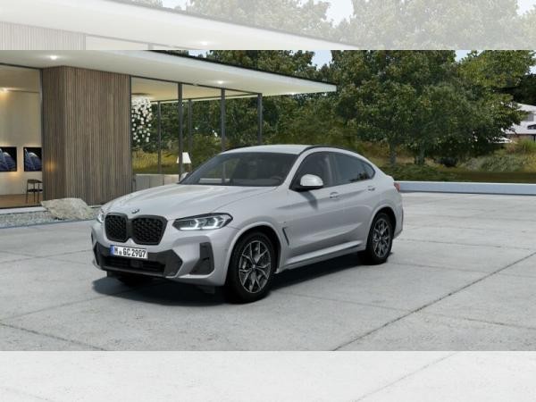 Foto - BMW X4 xDrive20i +++TOP DEAL+++GEWERBE