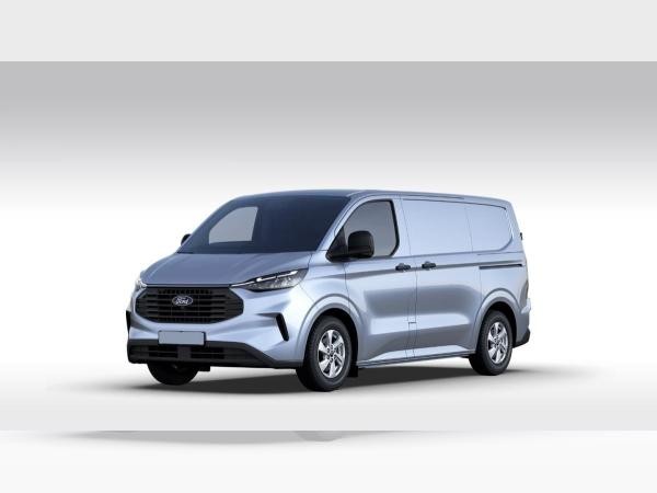 Foto - Ford Transit Custom 82,5kwh + 329 km Reichweite +