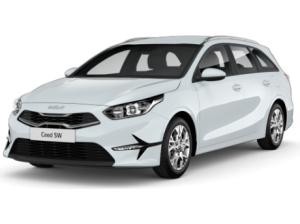 Kia Ceed Ceed Sportswagon 1.0 T-GDI 100 PS Vision