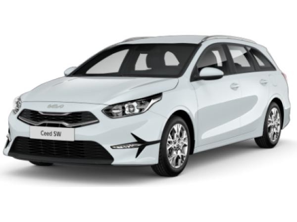 Foto - Kia Ceed Ceed Sportswagon 1.0 T-GDI 100 PS Vision