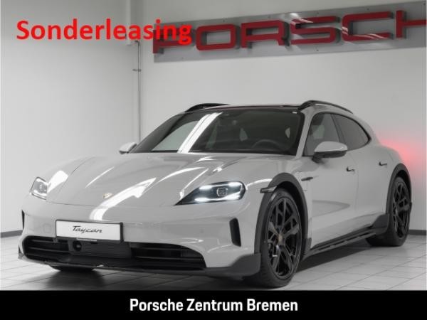 Porsche Taycan für 1.379,00 € brutto leasen