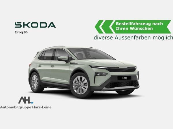 Foto - Skoda Elroq 85 *individuell bestellbar*