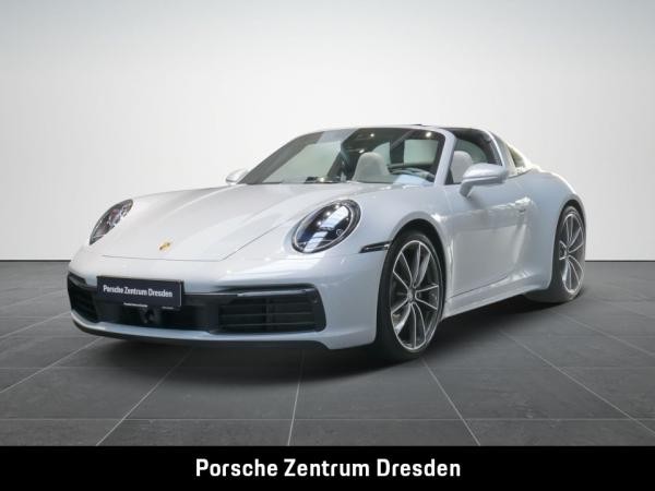 Foto - Porsche 992 (911) Targa 4 / PID / BOSE®/ PDLS+/ Top-View