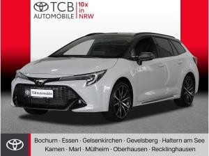 Foto - Toyota Corolla 1.8 HYBRID BLACK AND WHITE