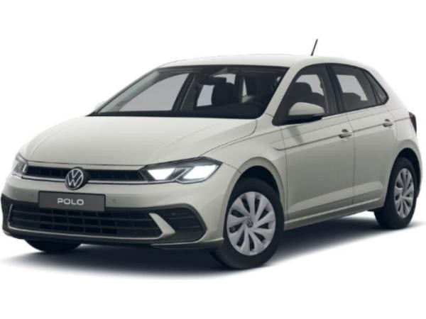 Foto - Volkswagen Polo Life 1,0 TSI