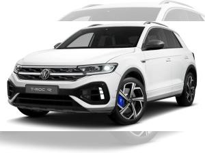 Volkswagen T-Roc R 300 PS nur solange der Vorrat reicht