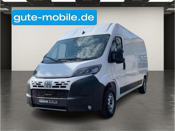 Foto - Fiat Ducato L2 H2 Neues Modell