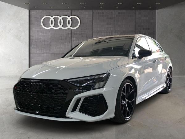 Foto - Audi RS3 RS 3 Sportback S tronic SOFORT VERFÜGBAR