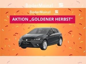 Seat Ibiza Style-Edition 1.0TSI 116PS 6-Gang inkl. AllSeason-Reifen - AKTION "Goldener Herbst" bis 31.10.2024 b