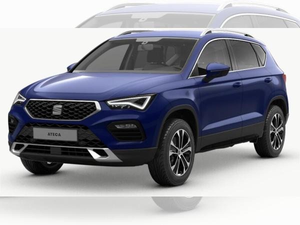 Seat Ateca für 193,00 € brutto leasen