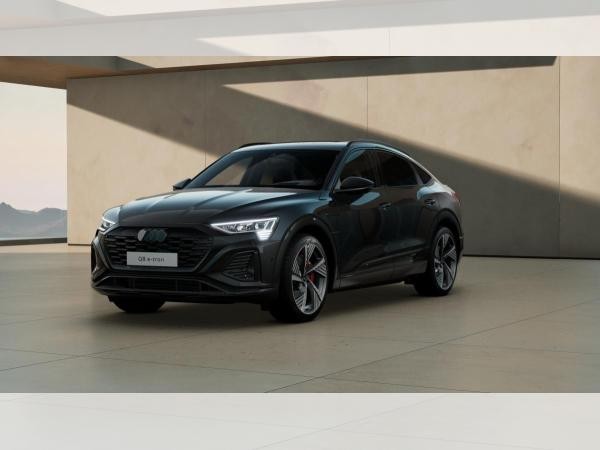 Foto - Audi Q8 Sportback e-tron 55*QU*S-LINE*MATRIX*PANO*B&O