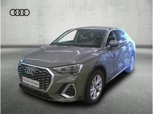 Audi Q3 Sportback 45 TFSI e S line S-tronic +AHK+LED+