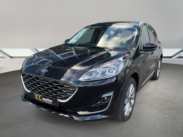 Foto - Ford Kuga Vignale PHEV sofort verfügbar !!