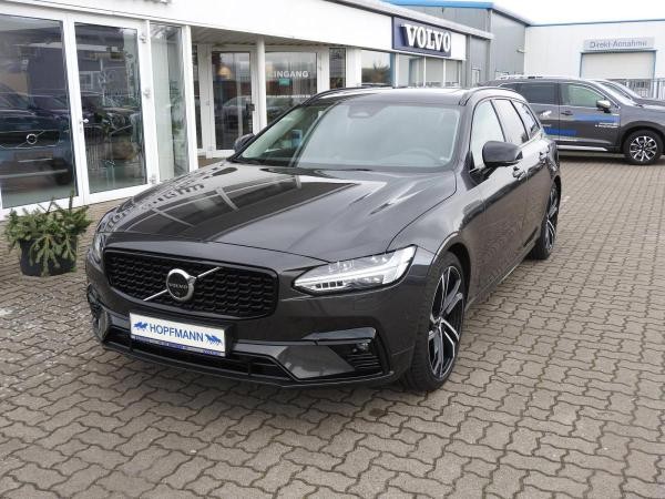 Foto - Volvo V90 B4 Diesel Aut. Ultimate Dark/Massagesitze